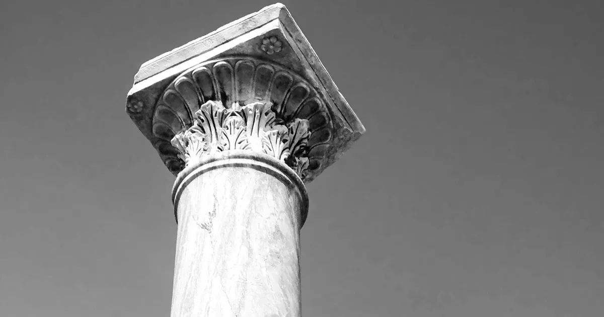 A Prayer for Quiet Strength in Uncertain Times