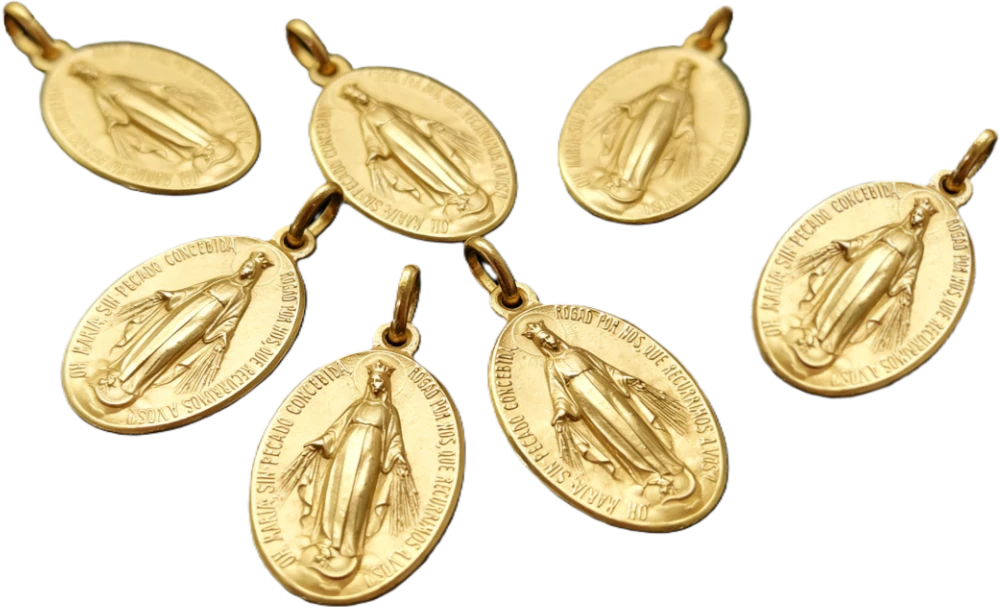 Selecting a Medal That Matches Your Practice