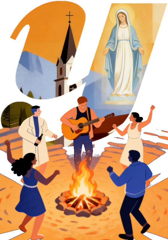 <strong>Places</strong> Where the Story Lives