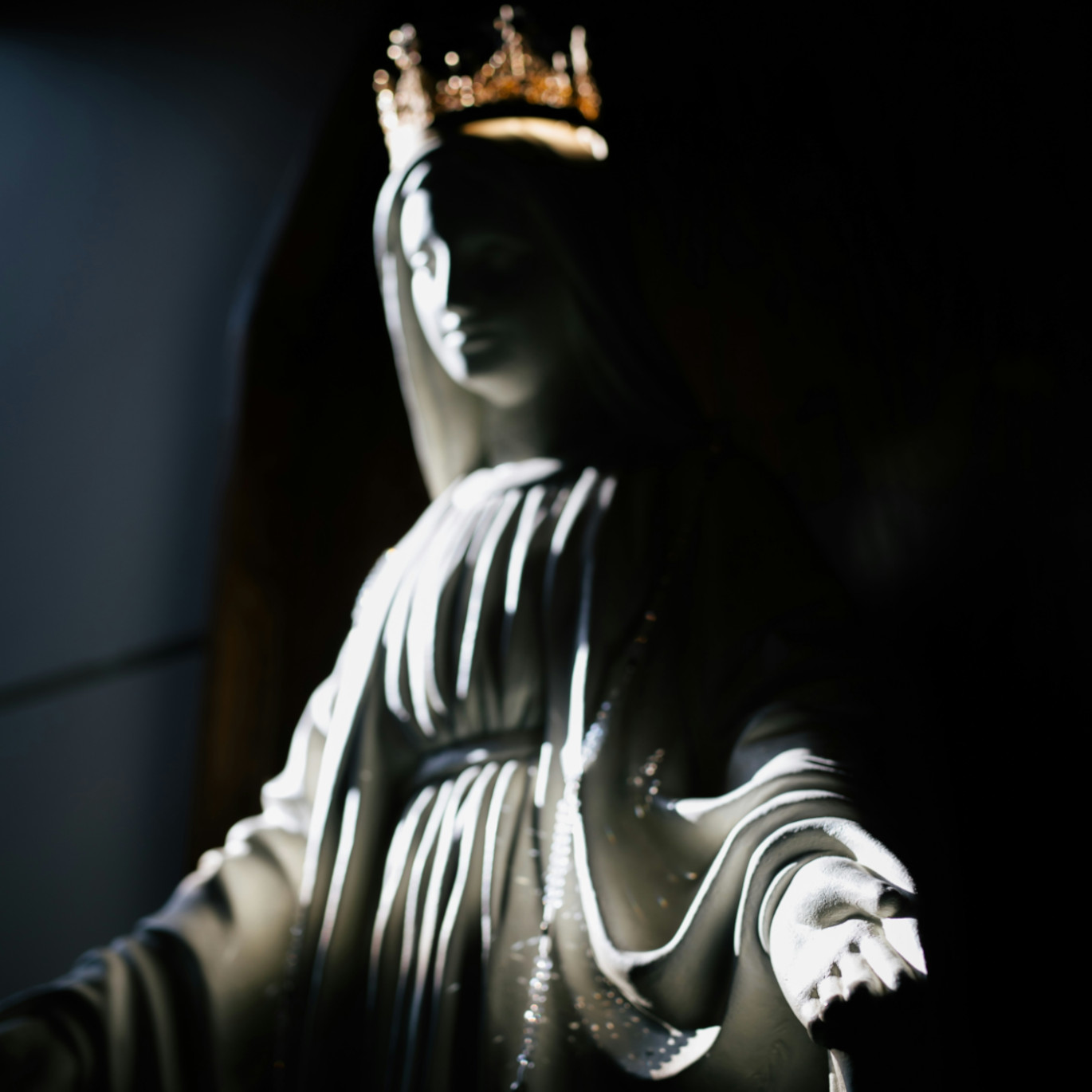 Making Sense of the Talk About Mary's Role