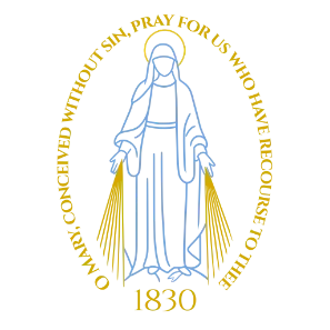 The Miraculous Medal